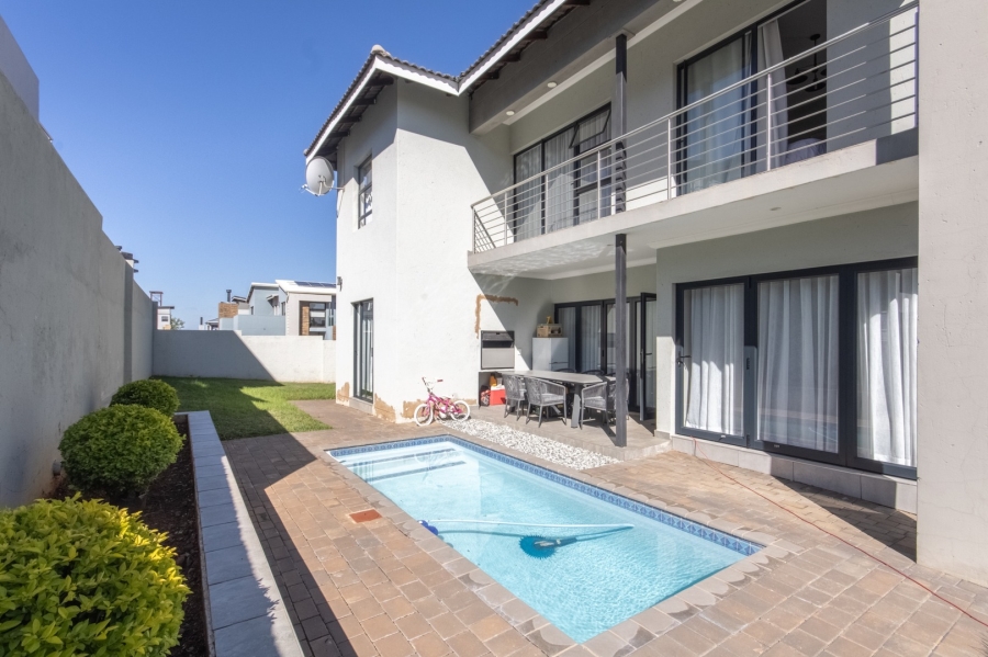 4 Bedroom Property for Sale in Melodie North West